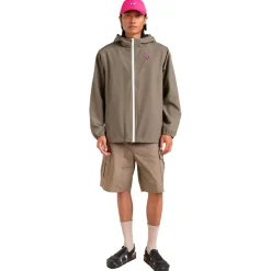 Blouson Street Flotte Passy Kaki