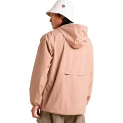 Blouson Street Flotte Passy Sahara