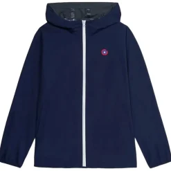 Blouson Street Flotte Passy Indigo
