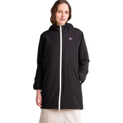 Blouson Street Flotte Pompidou Ombre