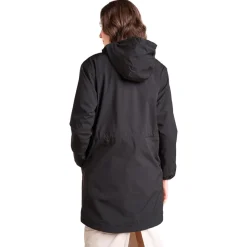 Blouson Street Flotte Pompidou Ombre