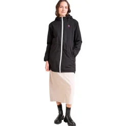 Blouson Street Flotte Pompidou Ombre