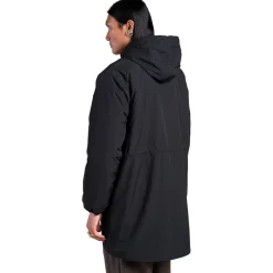 Blouson Street Flotte Pompidou Ombre