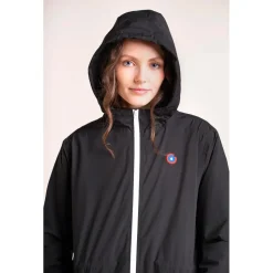 Blouson Street Flotte Pompidou Ombre