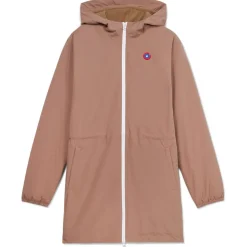 Blouson Street Flotte Pompidou Sahara