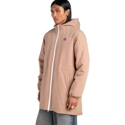 Blouson Street Flotte Pompidou Sahara