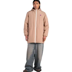 Blouson Street Flotte Pompidou Sahara