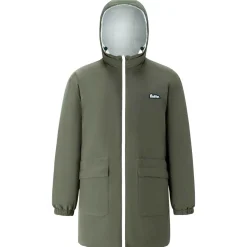 Blouson Street Flotte Varennes Ombre Kaki