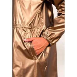 Blouson Street Flotte Versailles Gold Gold