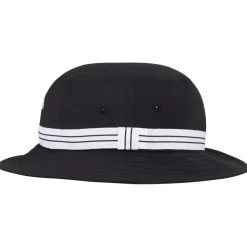 Bob Callaway Golf Bucket Hat Black