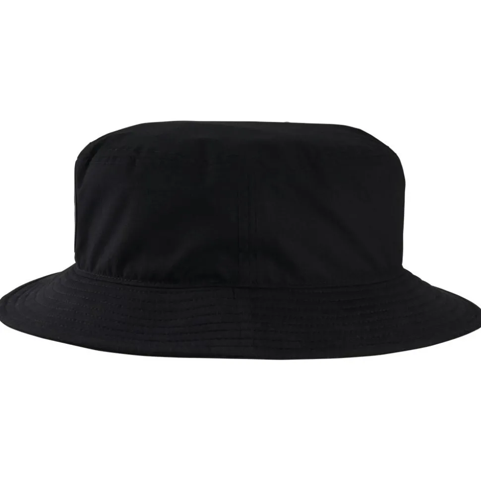 Bob Callaway Golf HD Bucket Hat Black