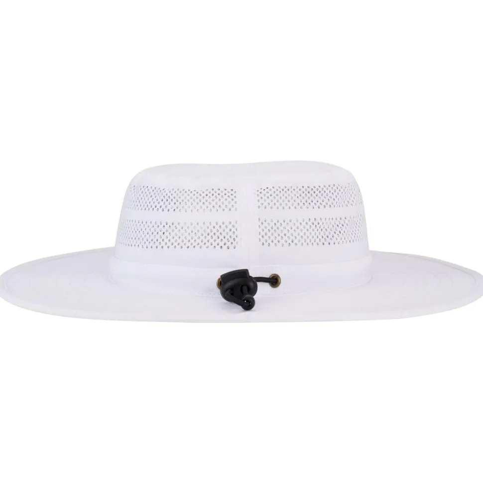 Bob Callaway Golf Sun Hat White Black