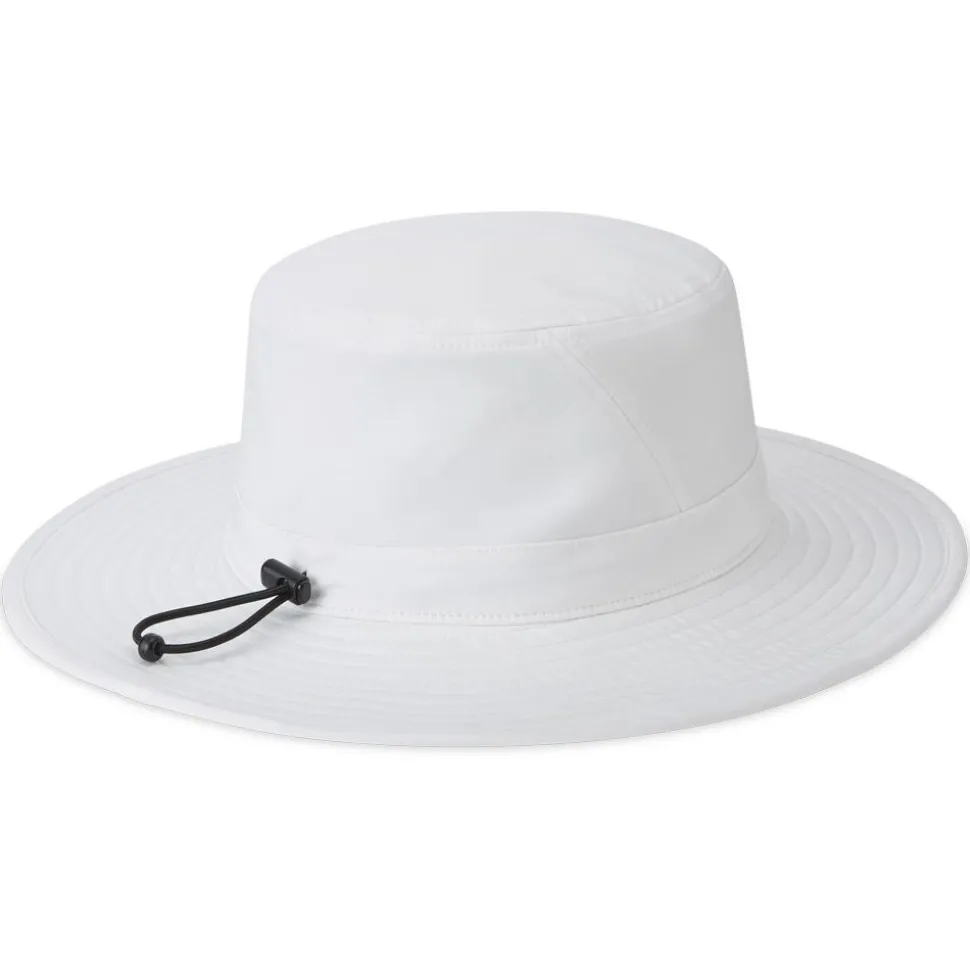 Bob Ping Boonie White