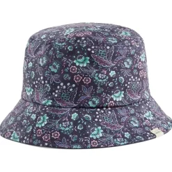 Bob Puma Golf Puma X Liberty Bucket Hat Bright White