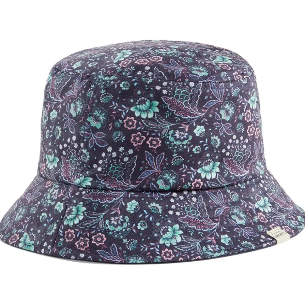 Bob Puma Golf Puma X Liberty Bucket Hat Bright White