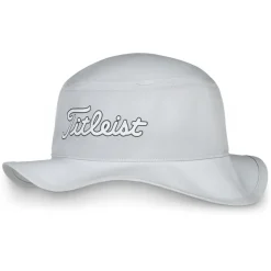 Bob Titleist Breezer Bucket Bluebird White Washed Indigo