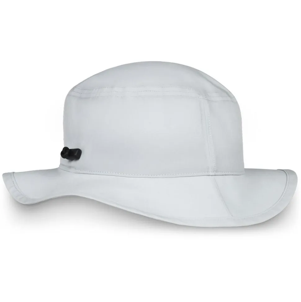 Bob Titleist Breezer Bucket Bluebird White Washed Indigo