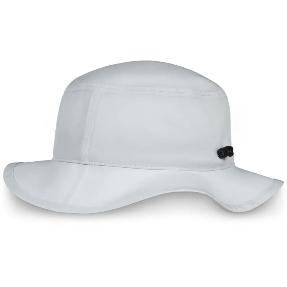 Bob Titleist Breezer Bucket Bluebird White Washed Indigo