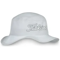 Bob Titleist Breezer Bucket Bluebird White Washed Indigo