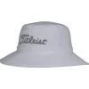 Bob Titleist Players Stadry Bucket Grey Charcoal