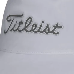 Bob Titleist Players Stadry Bucket Grey Charcoal