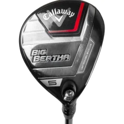 Bois de parcours Callaway Golf Occasion-Big Bertha 23 N°3 (19°)