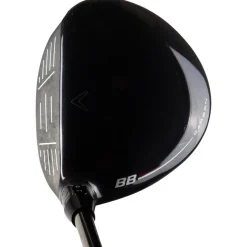 Bois de parcours Callaway Golf Occasion-Big Bertha 23 N°3 (19°)