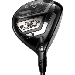 Bois de parcours Callaway Golf Great Big Bertha Fairway Women