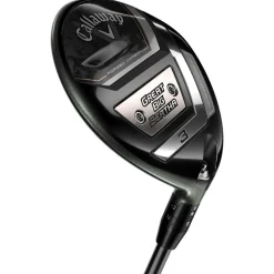 Bois de parcours Callaway Golf Great Big Bertha Fairway Women