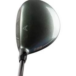 Bois de parcours Callaway Golf Occasion - Great Big Bertha Numéro 5 Women