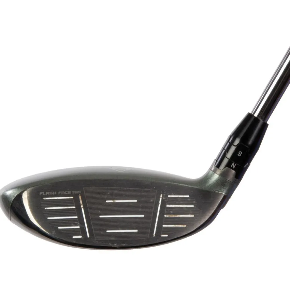 Bois de parcours Callaway Golf Occasion - Great Big Bertha Numéro 5 Women