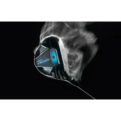 Bois de parcours Callaway Golf Paradym Ai Smoke Max Fairway