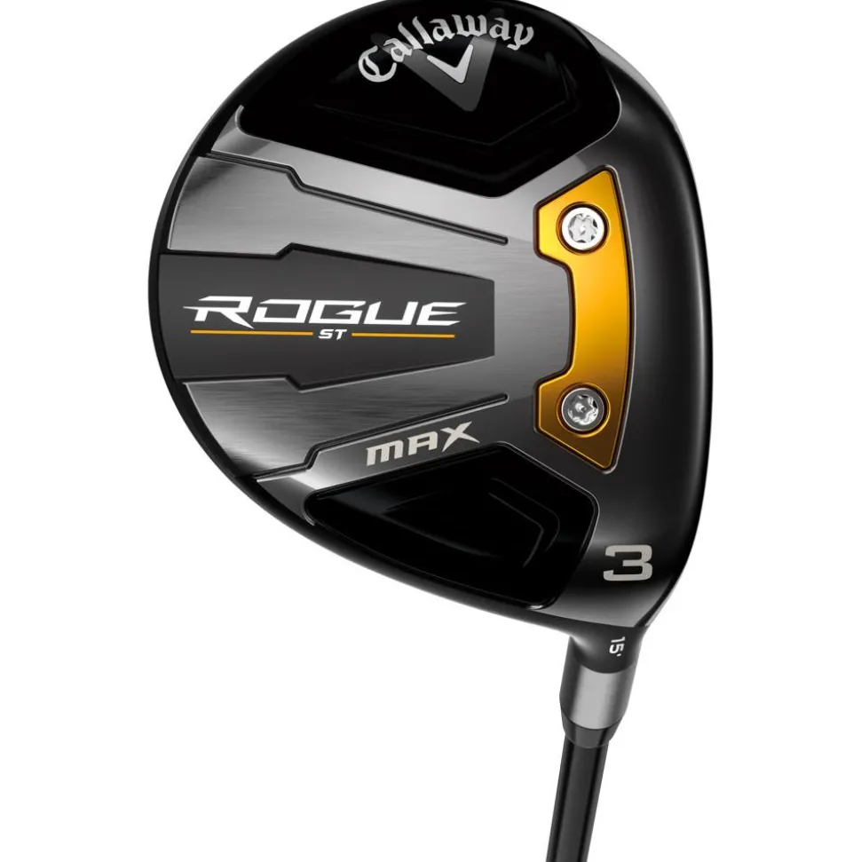 Bois de parcours Callaway Golf Rogue ST Max Fairway