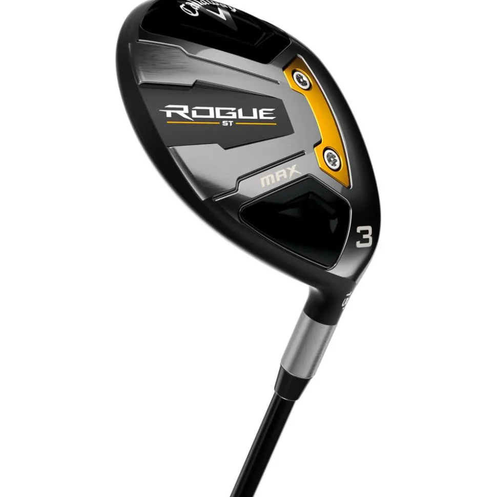Bois de parcours Callaway Golf Rogue ST Max Fairway