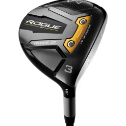 Bois de parcours Callaway Golf Women's Rogue ST Max D Fairway