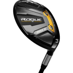 Bois de parcours Callaway Golf Women's Rogue ST Max D Fairway