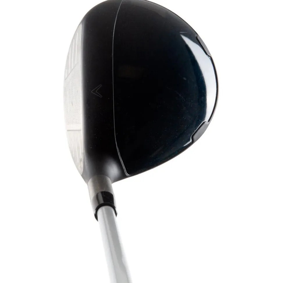 Bois de parcours Callaway Golf Occasion - Paradym n°5 (18°) Women