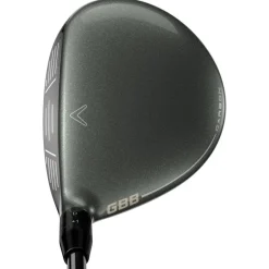 Bois de parcours Callaway Golf Great Big Bertha Fairway