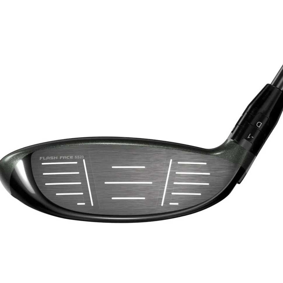 Bois de parcours Callaway Golf Great Big Bertha Fairway