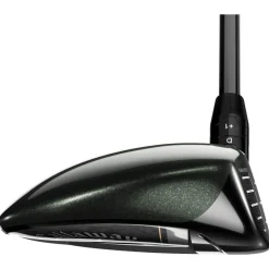 Bois de parcours Callaway Golf Great Big Bertha Fairway
