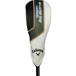 Bois de parcours Callaway Golf Great Big Bertha Fairway