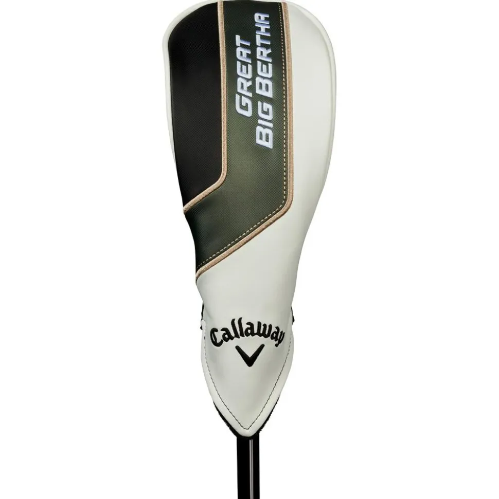 Bois de parcours Callaway Golf Great Big Bertha Fairway