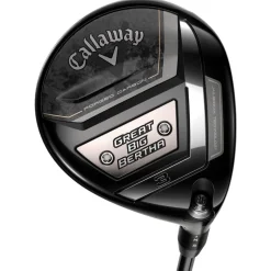 Bois de parcours Callaway Golf Great Big Bertha Fairway