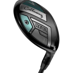 Bois de parcours Callaway Golf Reva Rise Fairway