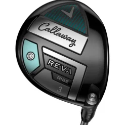 Bois de parcours Callaway Golf Reva Rise Fairway