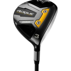 Bois de parcours Callaway Golf Rogue ST Max Fairway Women