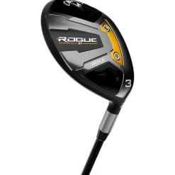 Bois de parcours Callaway Golf Rogue ST Max Fairway Women