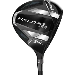 Bois de parcours Cleveland Halo XL Lite Farway