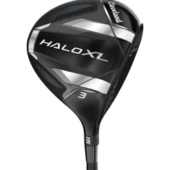 Bois de parcours Cleveland Halo XL Fairway