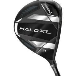 Bois de parcours Cleveland Halo XL Fairway